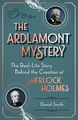 Cover of The Ardlamont Mystery