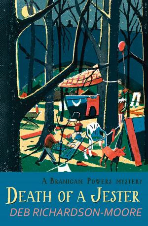 Cover of the book Death of a Jester by Malcolm Duncan
