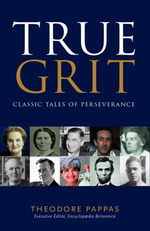 Cover of the book True Grit by Martin Bicknell