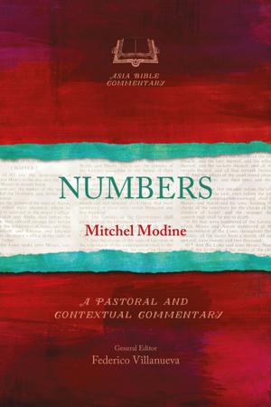 Cover of the book Numbers by Oddvar Sten Ronsen
