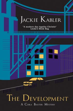 Cover of the book The Development by Jenny Kane