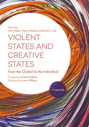 Cover of the book Violent States and Creative States (2 Volume Set) by Lisa Carne