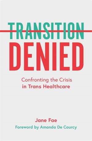 Cover of the book Transition Denied by Christiane Sanderson