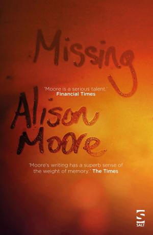 Cover of the book Missing by Michelle Flatley