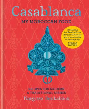 bigCover of the book Casablanca by 