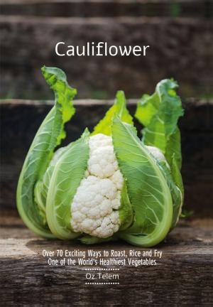 Cover of the book Cauliflower by Geoffrey Maslen