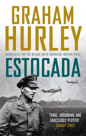 Cover of the book Estocada by Tim Pat Coogan