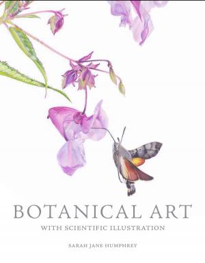 Cover of the book Botanical Art with Scientific Illustration by Ron Geesin