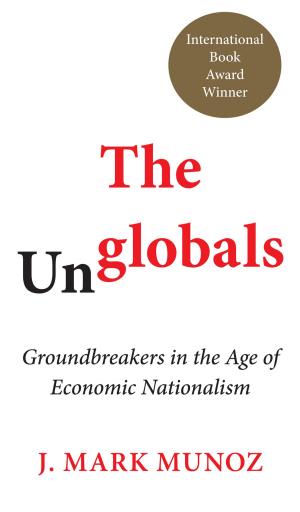 Cover of the book The Unglobals by Mike Uden