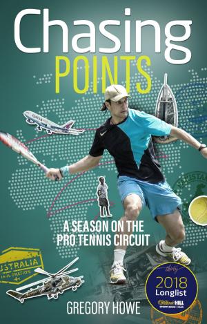 Cover of the book Chasing Points by Jeff Holmes