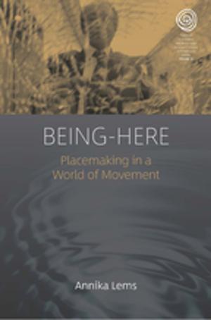 Cover of the book Being-Here by 