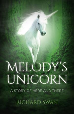 Cover of the book Melody's Unicorn by Heather Katherine McRobie