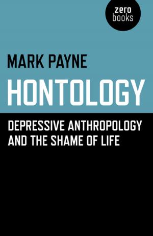 Cover of the book Hontology by Mark Bray