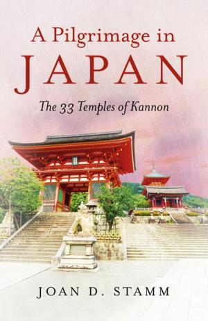 Cover of the book A Pilgrimage in Japan by Edmond Holmes