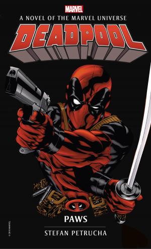 Cover of the book Deadpool: Paws by Michael Moorcock