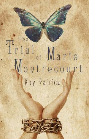 Cover of the book The Trial of Marie Montrecourt by D.G. Holliday