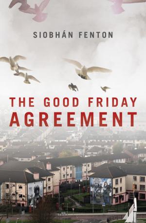 Cover of the book The Good Friday Agreement by Jonathan Sale