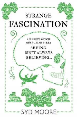 Cover of the book Strange Fascination by Andrew Jotischky