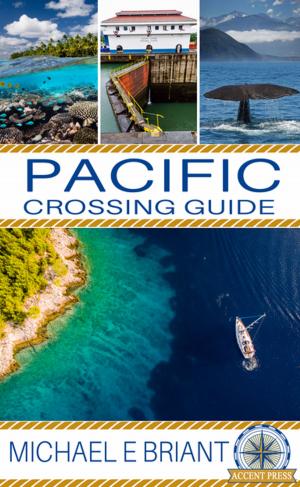 Book cover of Pacific Crossing Guide