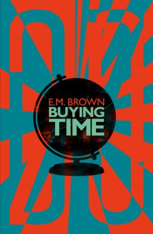 Cover of the book Buying Time by Al Ewing