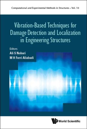 Cover of the book Vibration-Based Techniques for Damage Detection and Localization in Engineering Structures by Andre U Sokolnikov