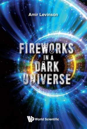 Cover of the book Fireworks in a Dark Universe by Christopher Findlay