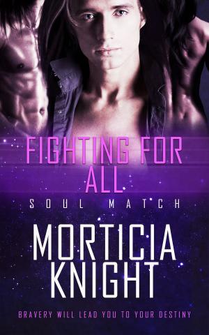 Cover of the book Fighting for All by Megan Linden
