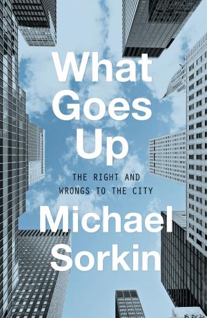 Cover of the book What Goes Up by Seymour M. Hersh