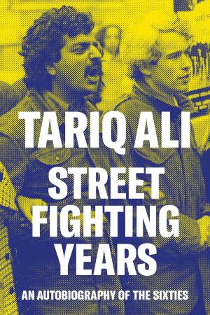 Cover of the book Street Fighting Years by David Harvey