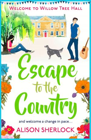 Book cover of Escape to the Country