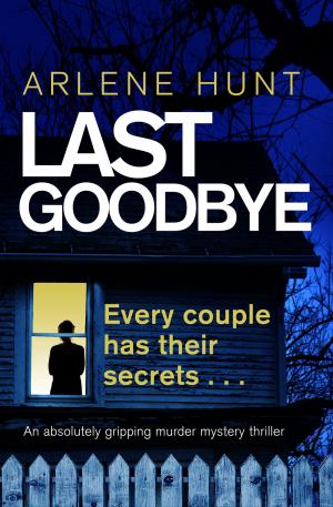 Cover of the book Last Goodbye by Barbara Copperthwaite