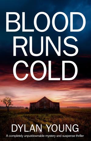 Cover of the book Blood Runs Cold by S.E. Lynes