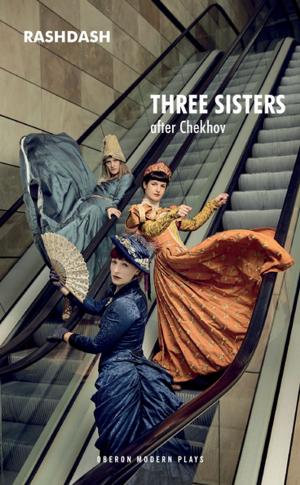 Cover of the book Three Sisters by Rodney Patrick
