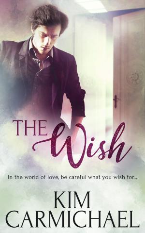 Cover of the book The Wish by Tuesday Morrigan, Nadia Aidan