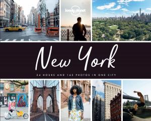 Cover of the book PhotoCity New York by Lonely Planet