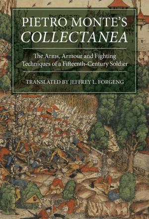 bigCover of the book Pietro Monte's Collectanea by 