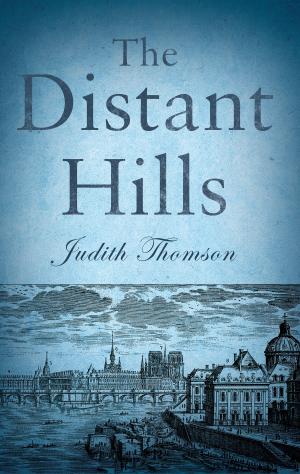 Cover of the book The Distant Hills by Angela Dyson