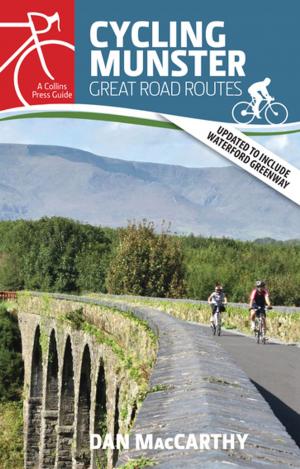 Cover of the book Cycling Munster by Denis Barry