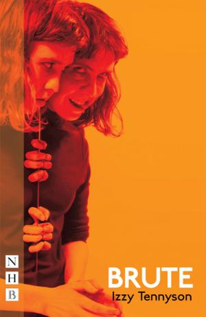Cover of the book Brute (NHB Modern Plays) by Fiona Doyle