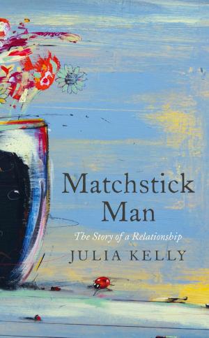 Cover of the book Matchstick Man by Denzil Meyrick