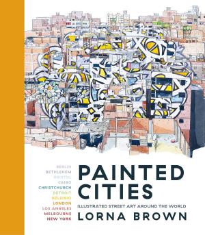 Cover of the book Painted Cities by Victoria Schofield