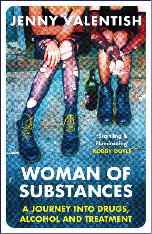 Cover of the book Woman of Substances by Ruth Mancini