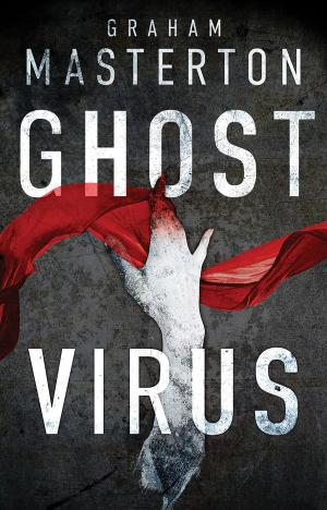 Book cover of Ghost Virus