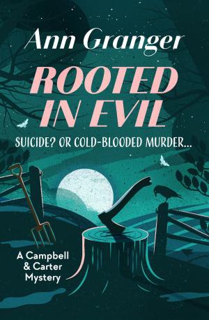 Cover of the book Rooted in Evil by Norman Thomas di Giovanni