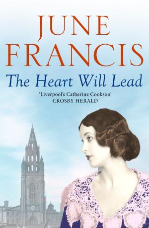 Book cover of The Heart Will Lead