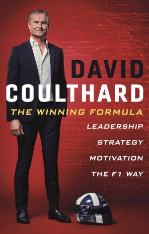 Cover of The Winning Formula