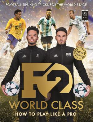 Cover of F2: World Class