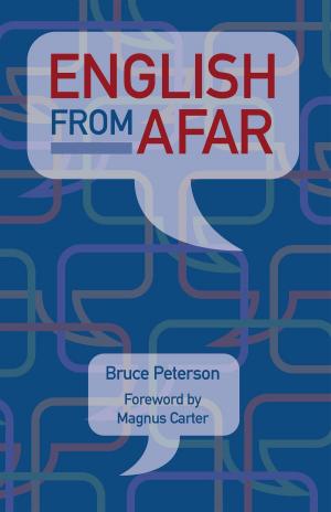 Cover of the book English from Afar by Amy Hudson
