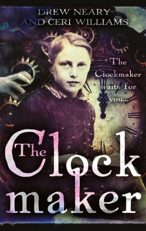 Cover of the book The Clockmaker by R J ODonnell