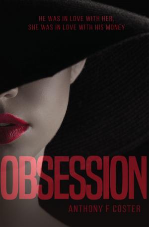 Cover of the book Obsession by Booker Warren